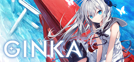 GINKA - logo