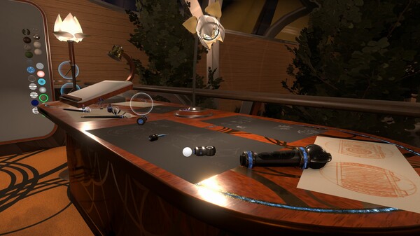 Resonite - screenshot 2