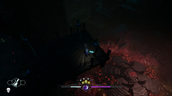 Sands of Aura - screenshot 2