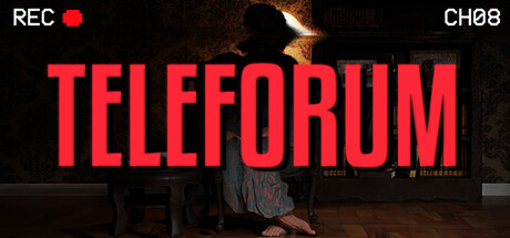 TELEFORUM - logo