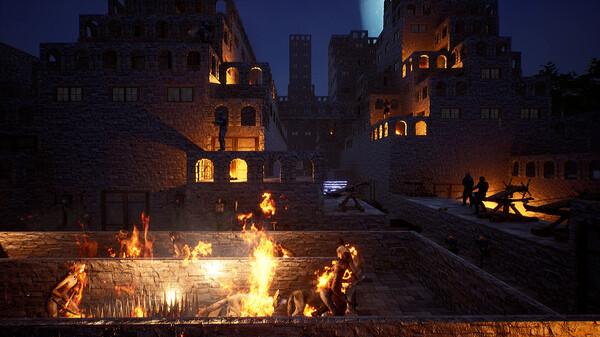 The Front - screenshot 2