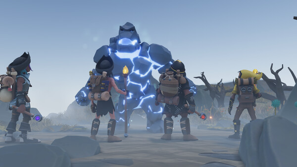 For The King II - screenshot 1