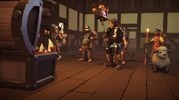 For The King II - screenshot 3