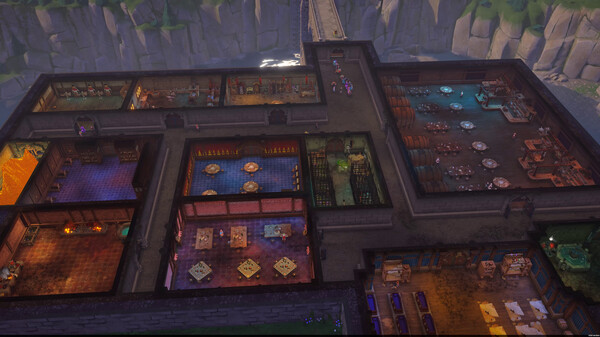 Naheulbeuk's Dungeon Master - screenshot 2