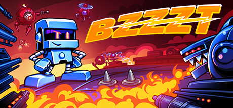 Bzzzt - logo