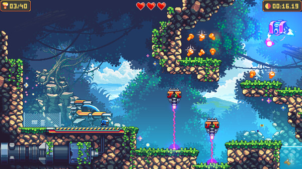 Bzzzt - screenshot 2