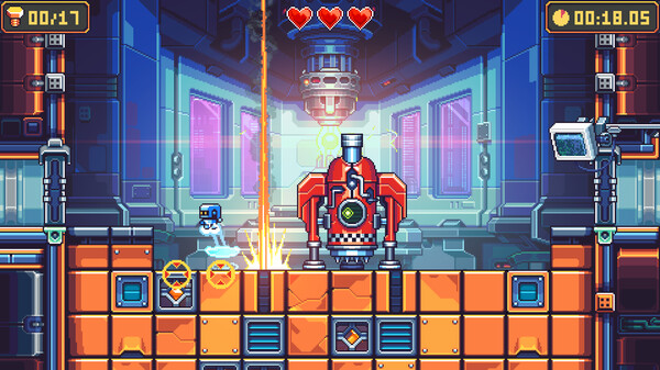 Bzzzt - screenshot 3