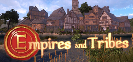 Empires and Tribes - logo