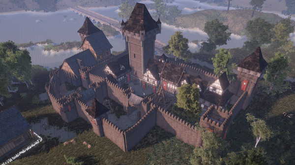 Empires and Tribes - screenshot 2