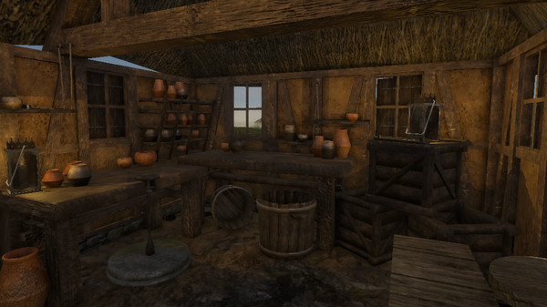 Empires and Tribes - screenshot 3