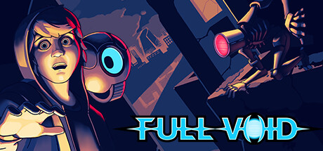 Full Void - logo