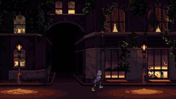 Full Void - screenshot 1