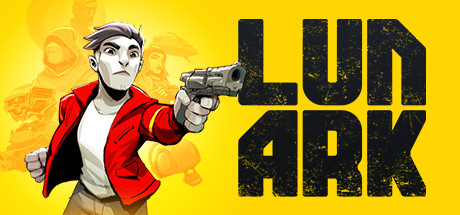 LUNARK - logo
