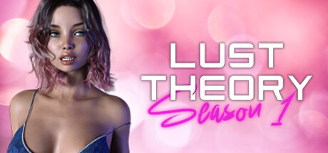 Lust Theory - logo