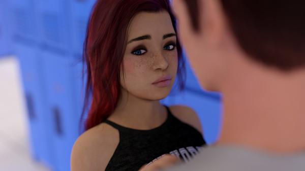 Lust Theory - screenshot 3