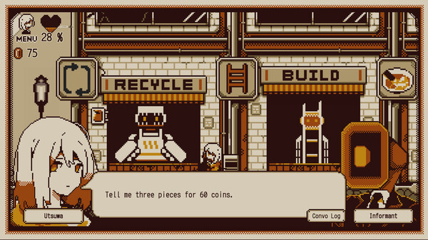 Refind Self The Personality Test Game - screenshot 1