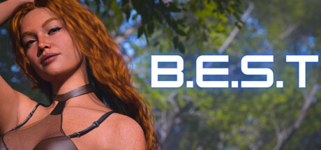 B.E.S.T - logo