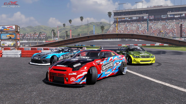 CarX Drift Racing Online - screenshot 1