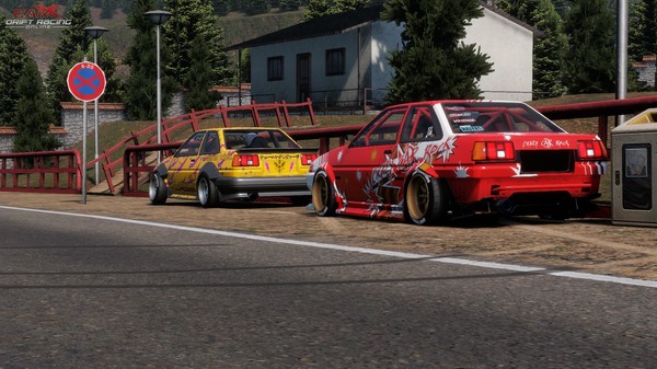 CarX Drift Racing Online - screenshot 2