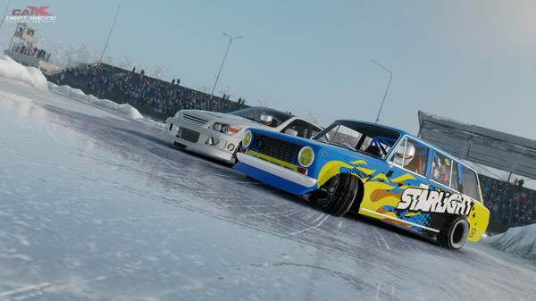 CarX Drift Racing Online - screenshot 3