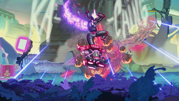 Cookie Cutter - screenshot 2