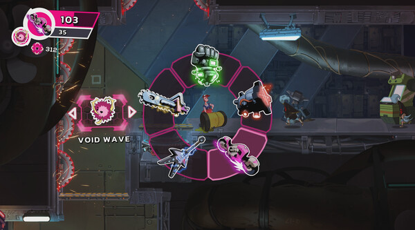Cookie Cutter - screenshot 3