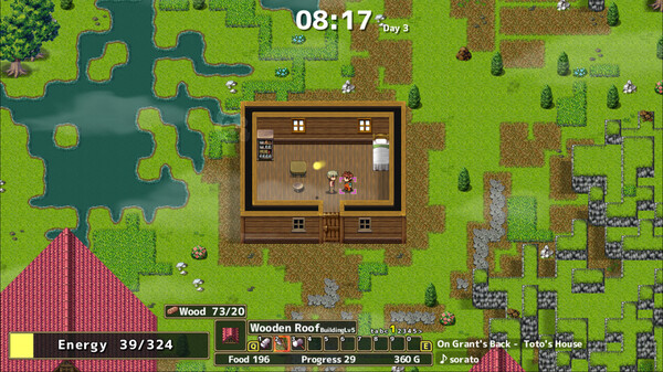 Drago Noka - screenshot 1