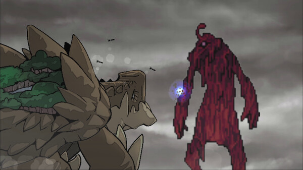 Drago Noka - screenshot 2