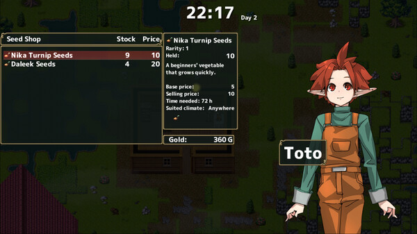 Drago Noka - screenshot 3
