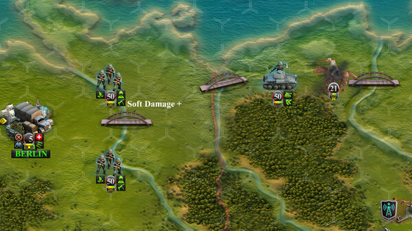 Frontline World At War - screenshot 1