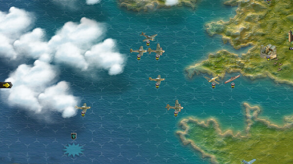 Frontline World At War - screenshot 3