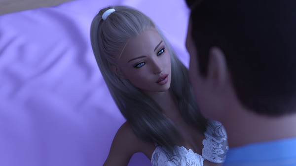 Lust Theory season 2 - Screenshot 1