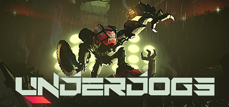 Underdogs - logo