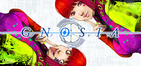 GNOSIA - logo