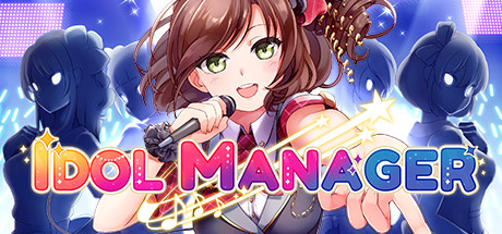 Idol Manager - logo