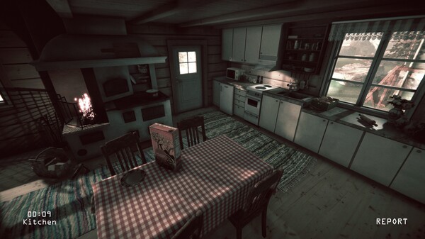 I'm on Observation Duty 6 - screenshot 1