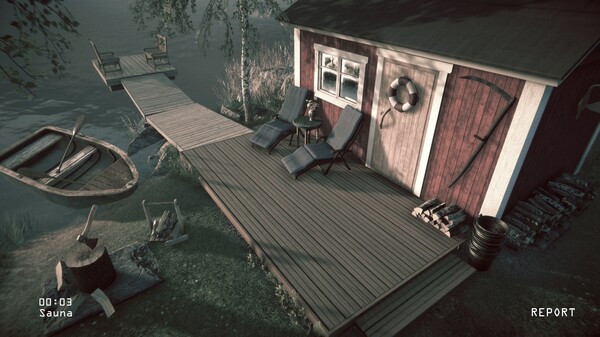 I'm on Observation Duty 6 - screenshot 3