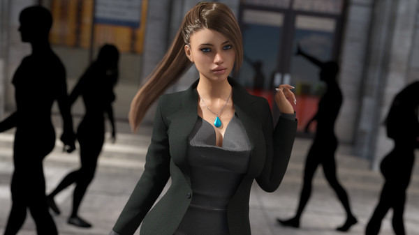 Inside Jennifer - screenshot 1