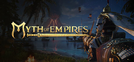 Myth of Empires - Logo