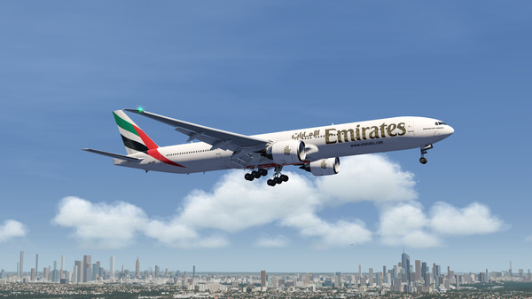 Aerofly FS 4 Flight Simulator - Screenshot 1