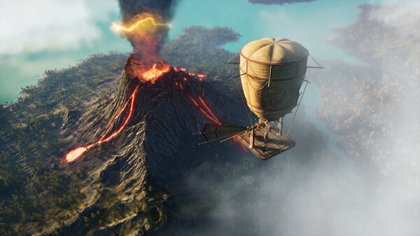 Myth of Empires - Screenshot 3