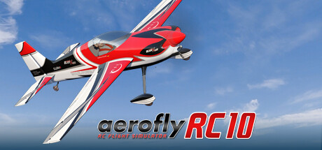 Aerofly RC 10 - Logo