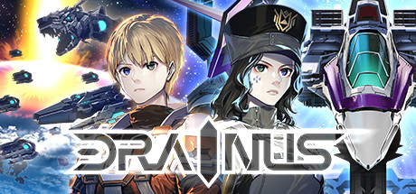 DRAINUS - Logo