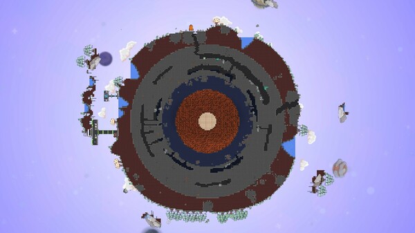 Minicology - Screenshot 2