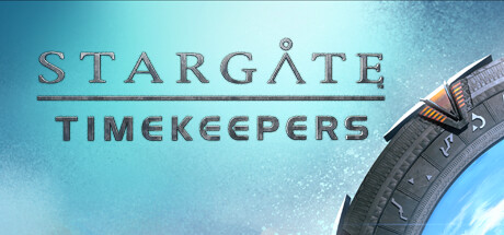 Stargate: Timekeepers - Logo