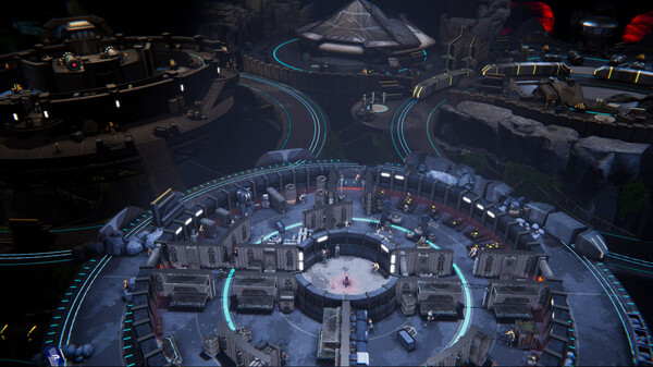 Stargate: Timekeepers - Screenshot 2