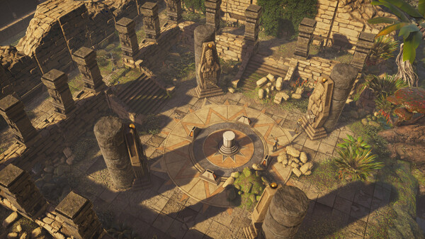 Stargate: Timekeepers - Screenshot 3