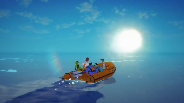 Highwater - Screenshot 3