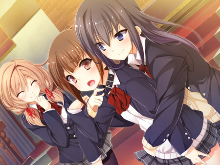 Wanting Wings - Screenshot 3