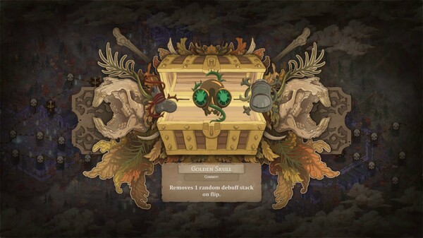 Tamarak Trail - Screenshot 2